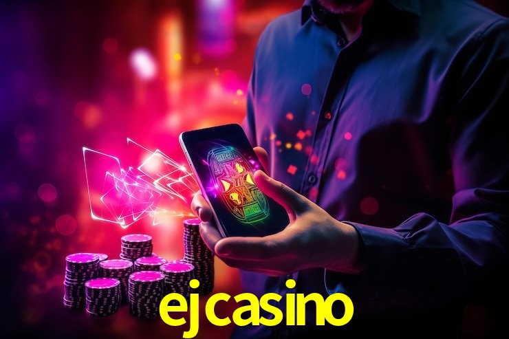 Mesa de Blackjack ejcasino