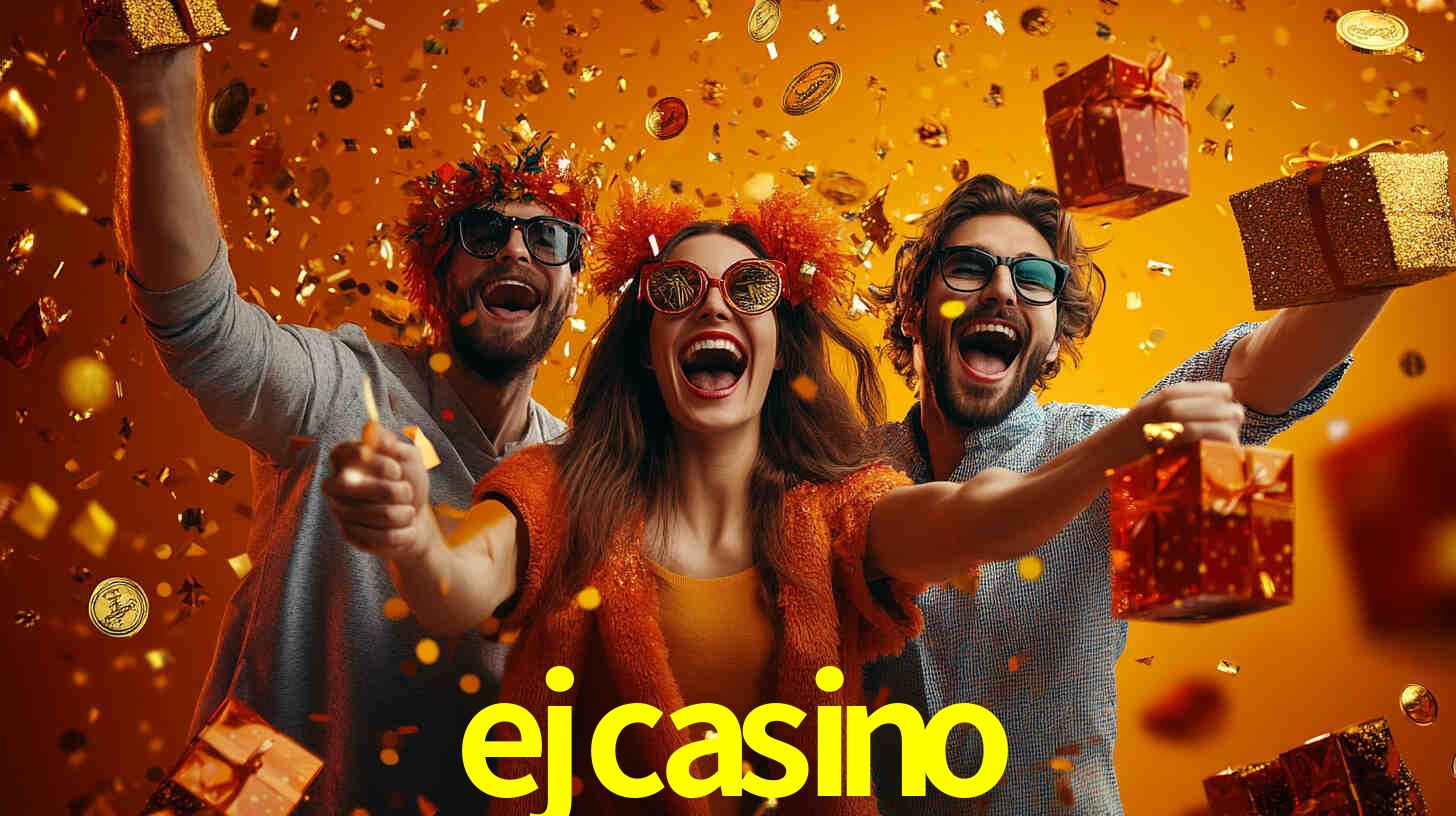 ejcasino: Seu Especialista em Apostas Esportivas Brasileiras
