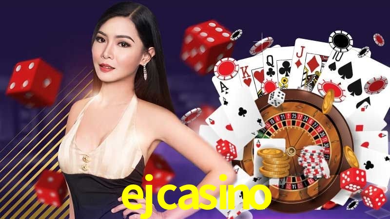 PIX Instantâneo ejcasino