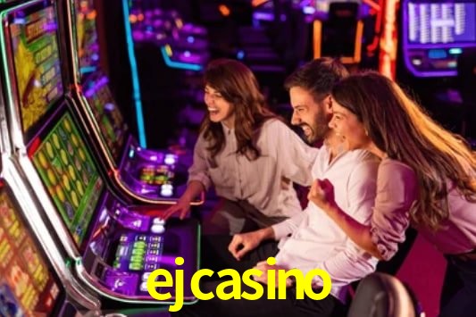 Página oficial no Facebook da ejcasino
