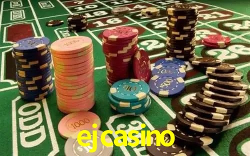 Apostas com odds competitivas na ejcasino