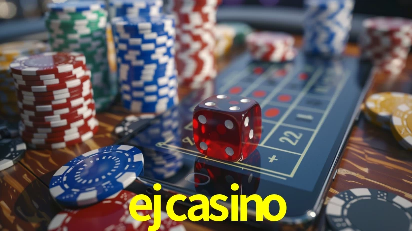 ejcasino,ejcasino bet