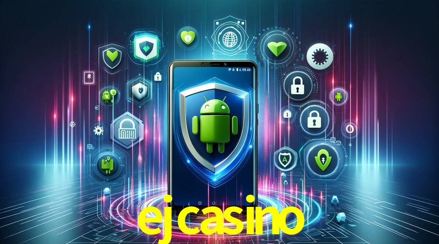 Account Benefits ejcasino