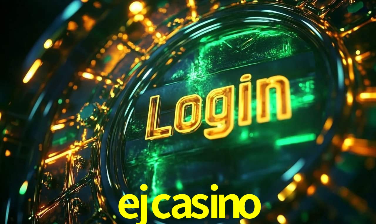 Segurança e privacidade no APP ejcasino