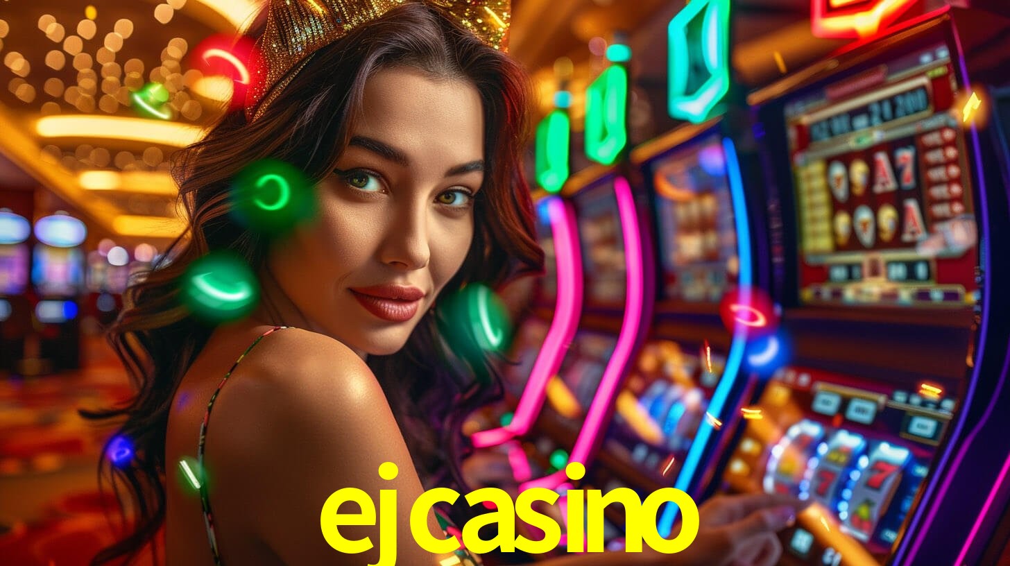 Mercados ao vivo e cash out na ejcasino