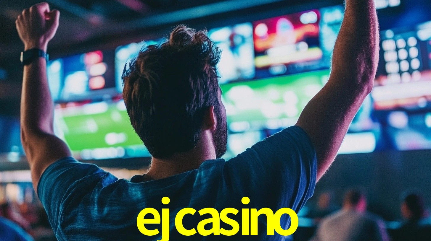 ejcasino bet