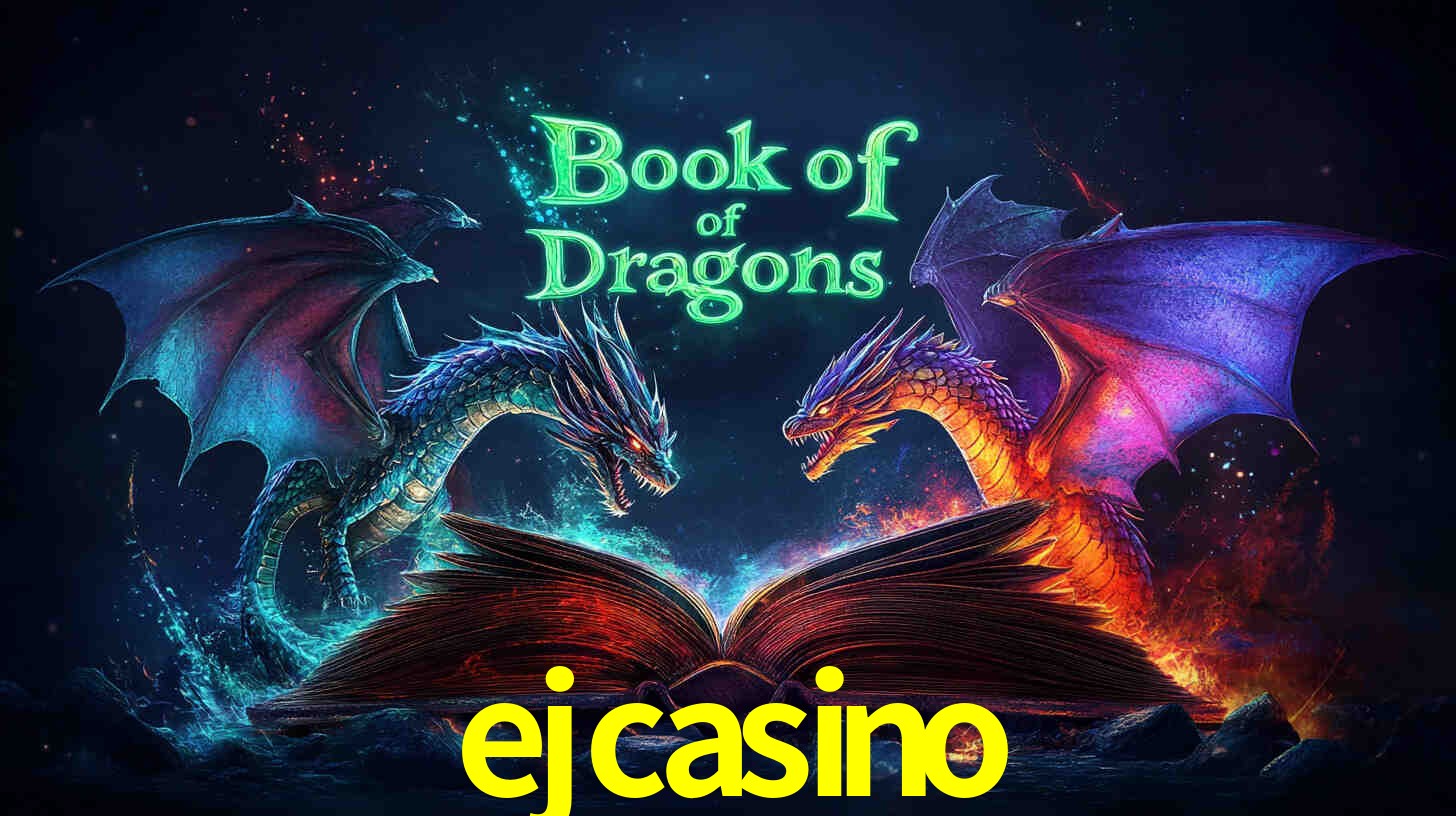 A Popularidade dos Caça-Níqueis no ejcasino