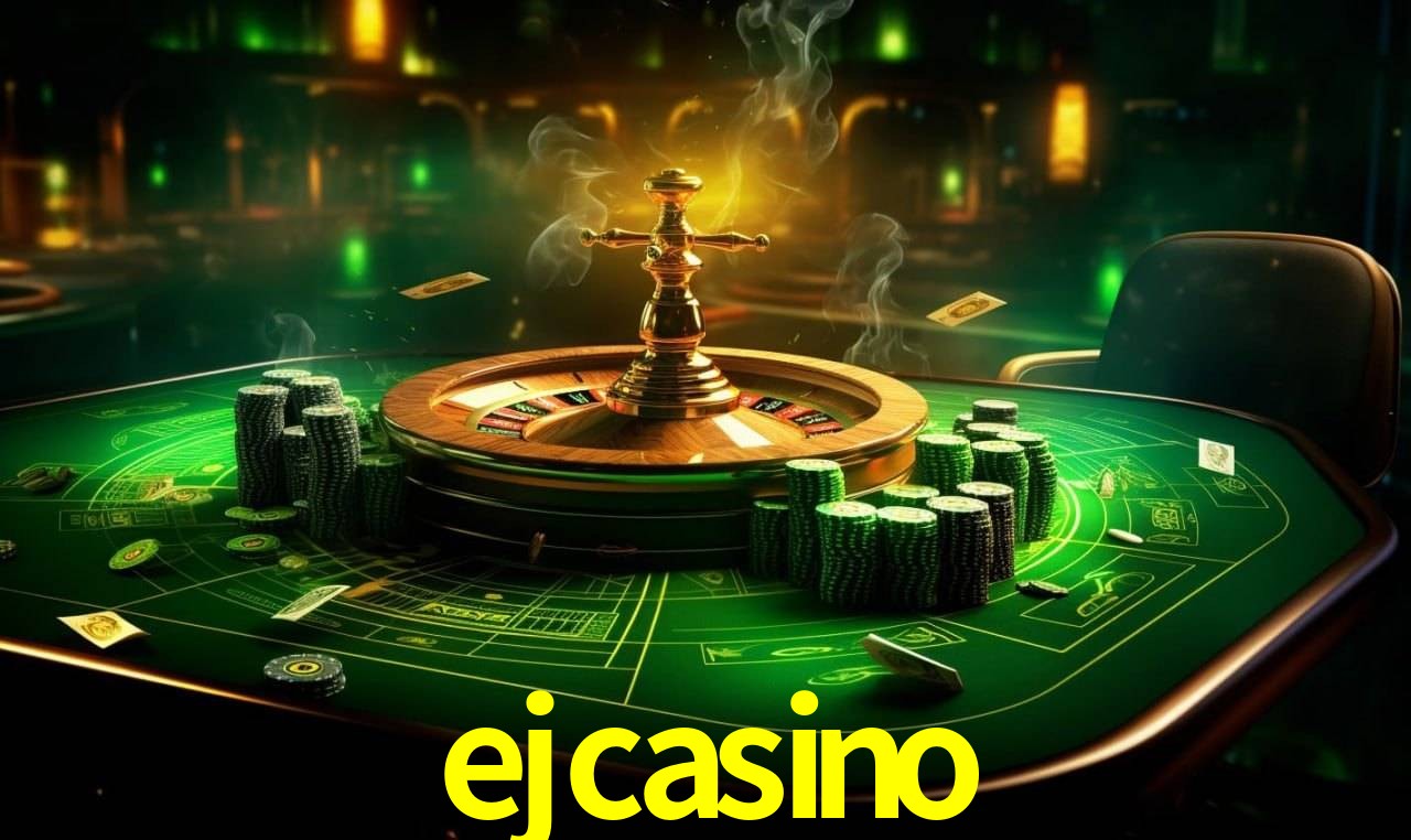 cassino ejcasino