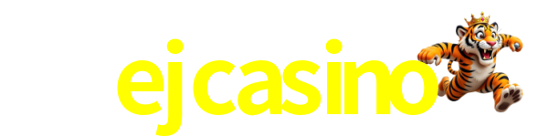 Logo da ejcasino